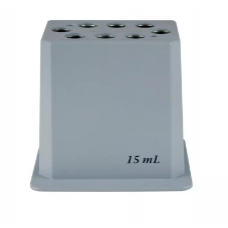 Thermoblock 8 x 15 ml Conical Centrifuge Tubes